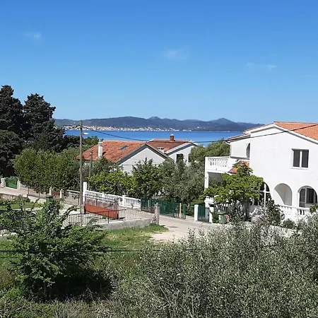 Διαμέρισμα 5786b *