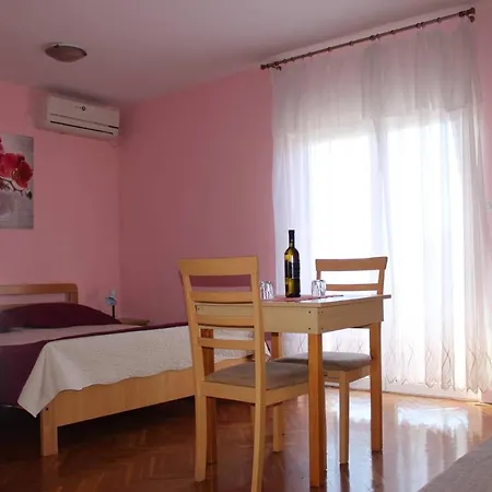 Διαμέρισμα 5786b Bibinje