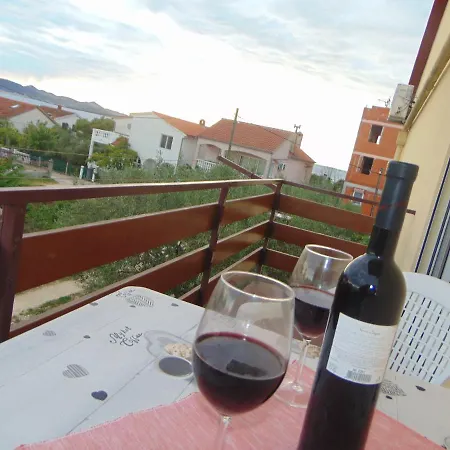 Apartamento 5786b Bibinje