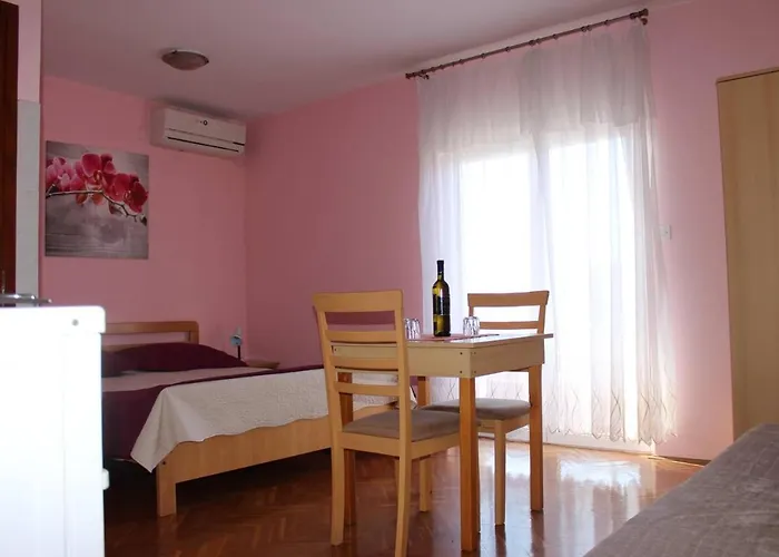 Apartment 5786b Bibinje