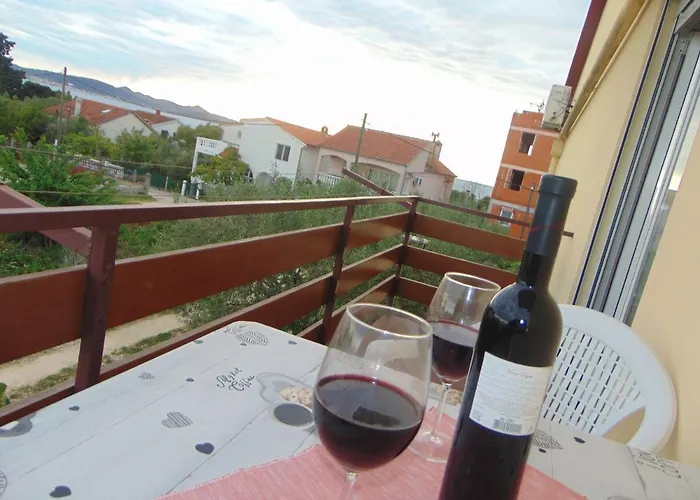 Appartement 5786b Bibinje